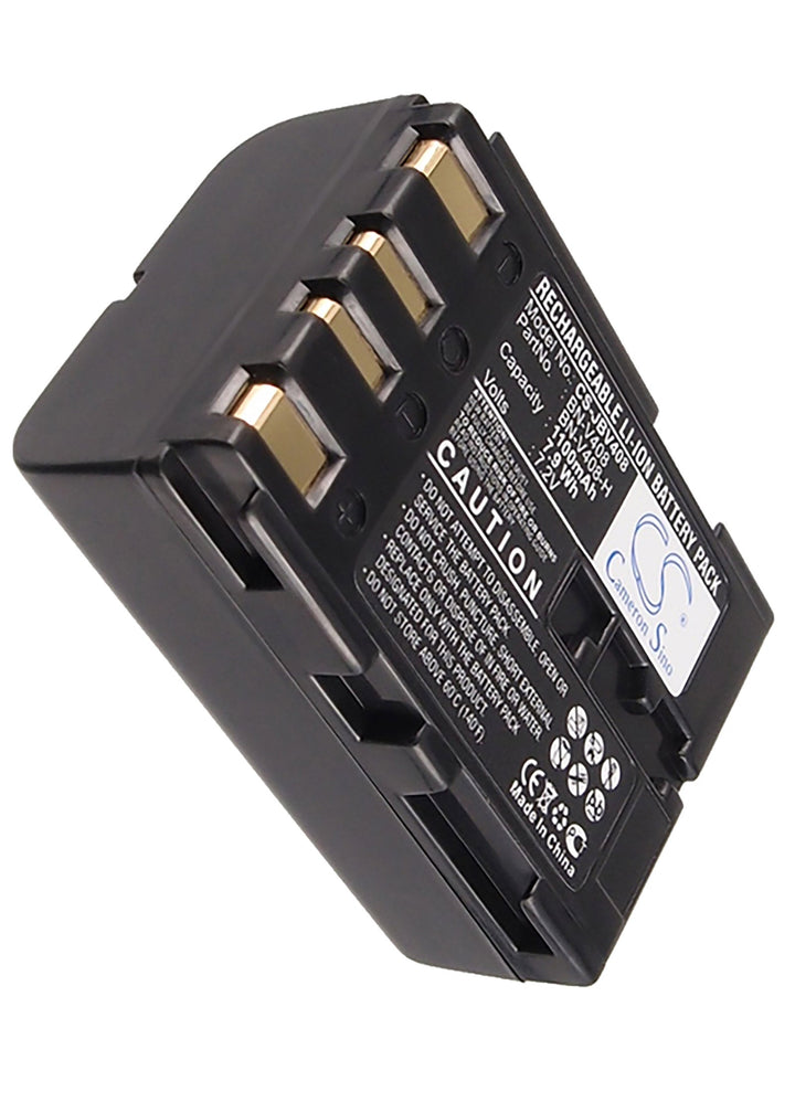 Battery for CS-JBV408-3