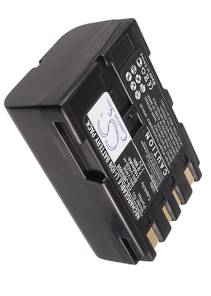 Battery for CS-JBV408-4