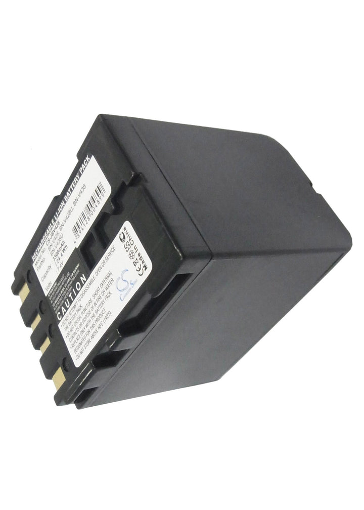 Battery for CS-JBV428-3