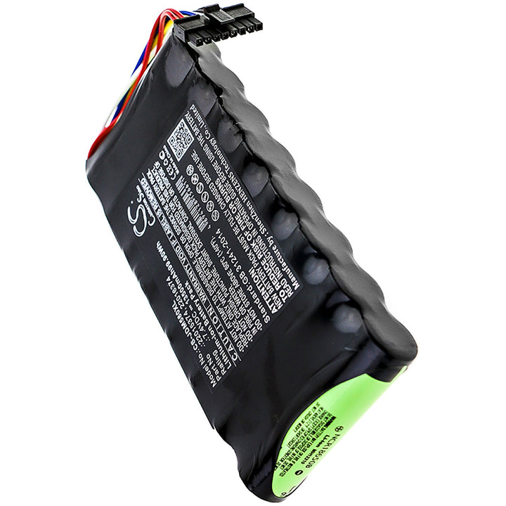 Battery for CS-JDM580XL-2