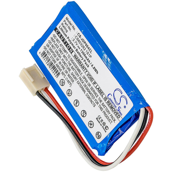 Battery for CS-JDP004CL
