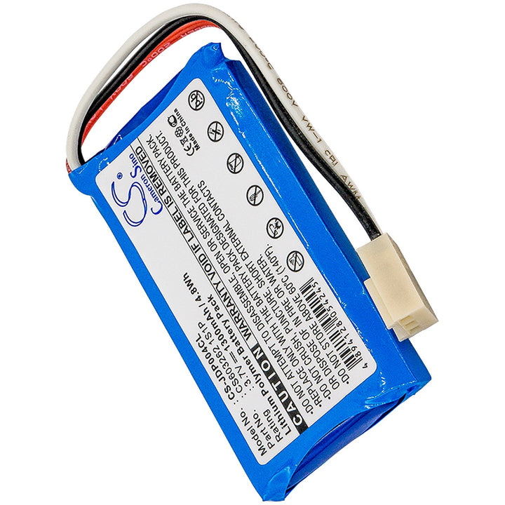 Battery for CS-JDP004CL-2