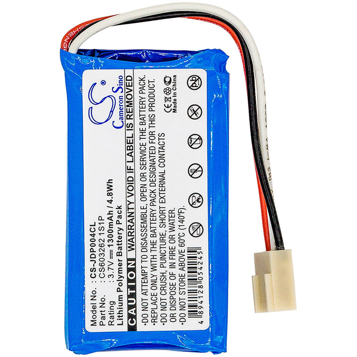 Battery for CS-JDP004CL-3
