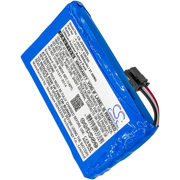 Battery for CS-JDS200SL