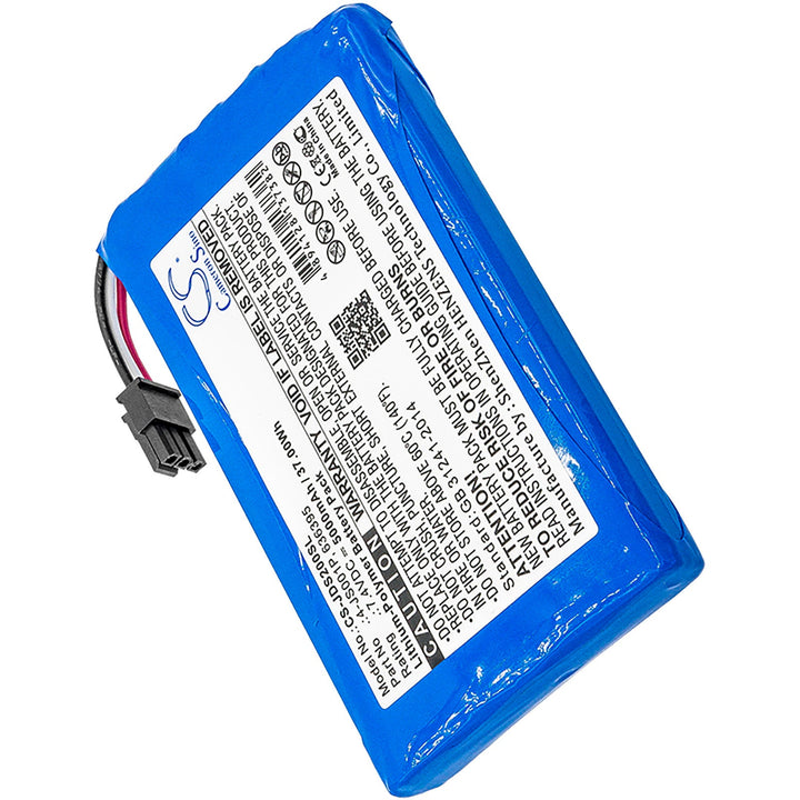 Battery for CS-JDS200SL-2