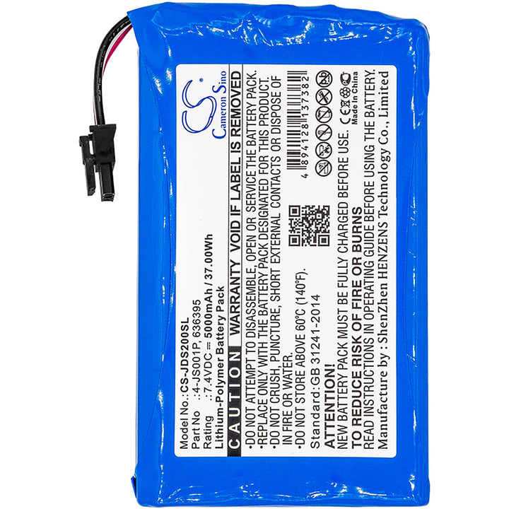 Battery for CS-JDS200SL-3