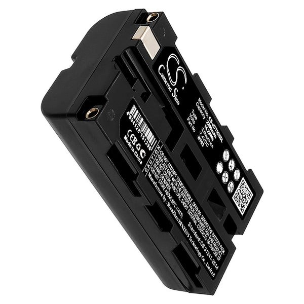 Battery for CS-JDT905SL