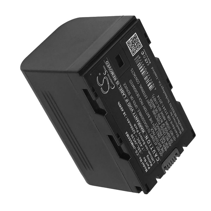 Battery for CS-JHM600MX-2