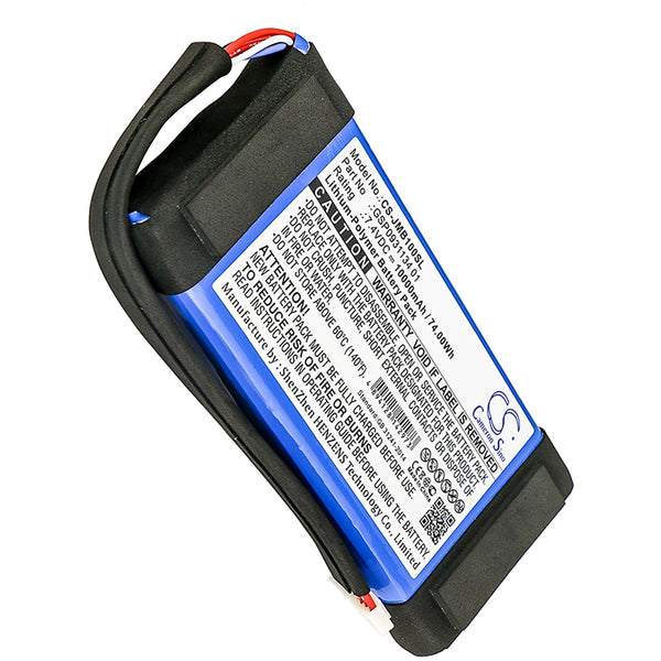 Battery for CS-JMB100SL