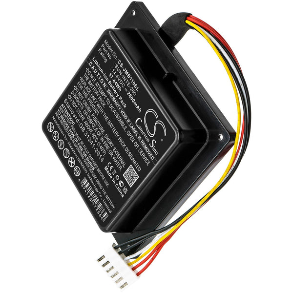 Battery for CS-JMB110SL