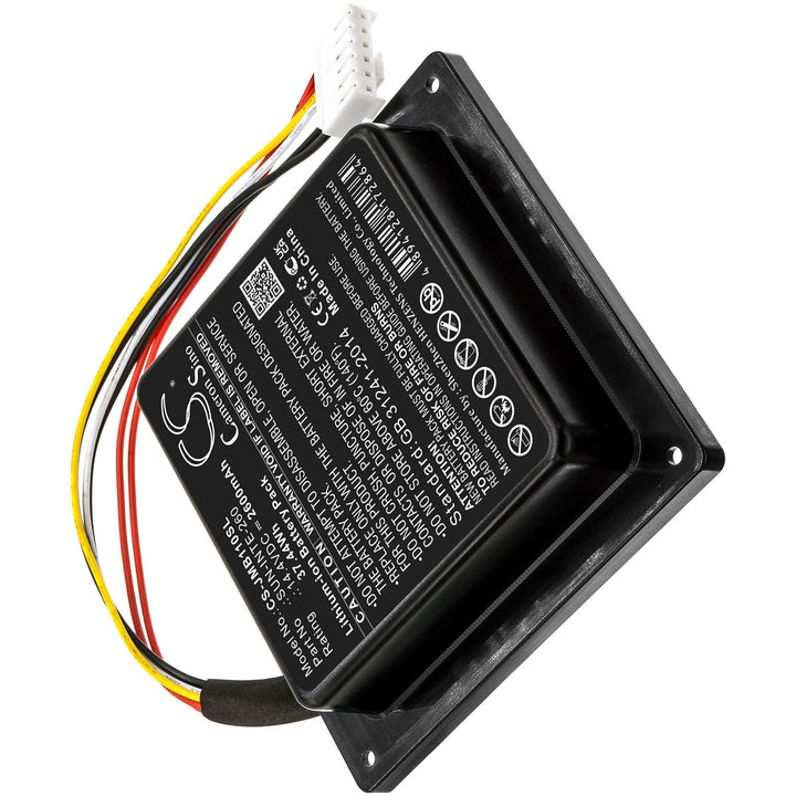 Battery for CS-JMB110SL-2
