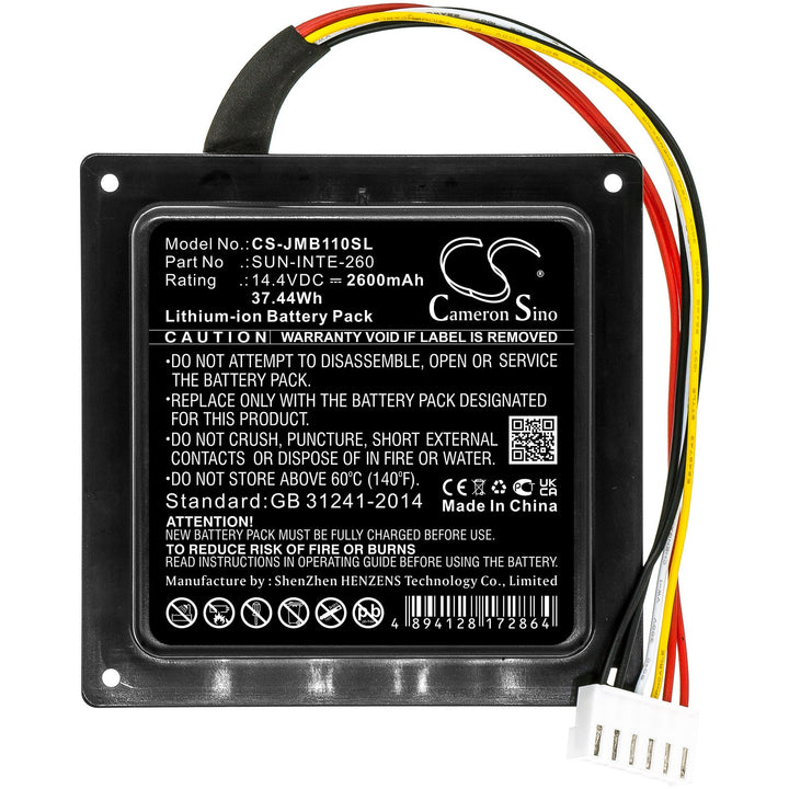 Battery for CS-JMB110SL-3