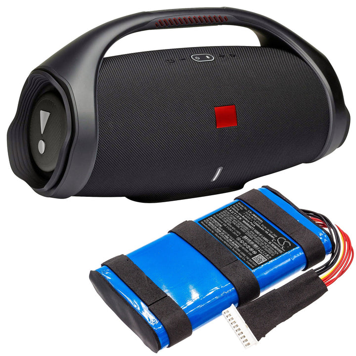 Battery for CS-JMB200XL-6