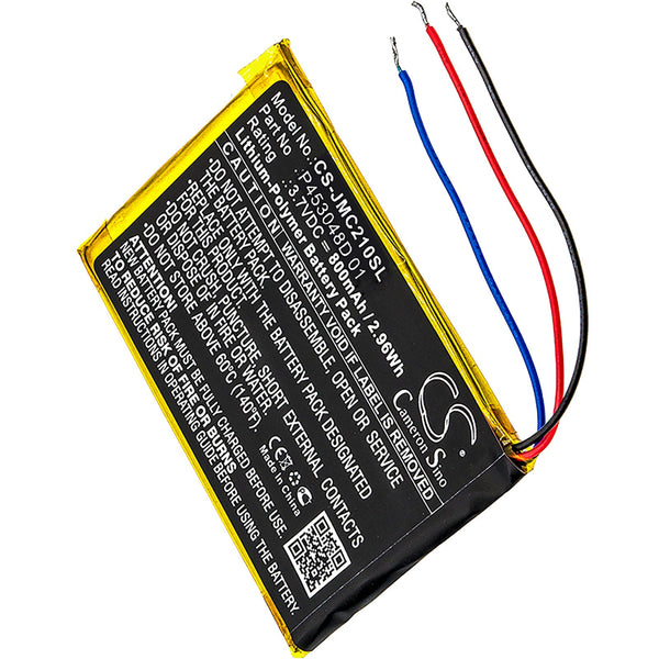 Battery for CS-JMC210SL