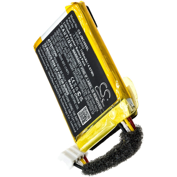 Battery for CS-JMC400SL