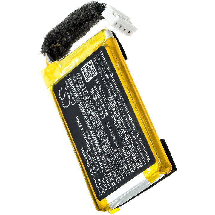 Battery for CS-JMC400SL-2