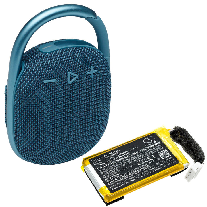 Battery for CS-JMC400SL-6