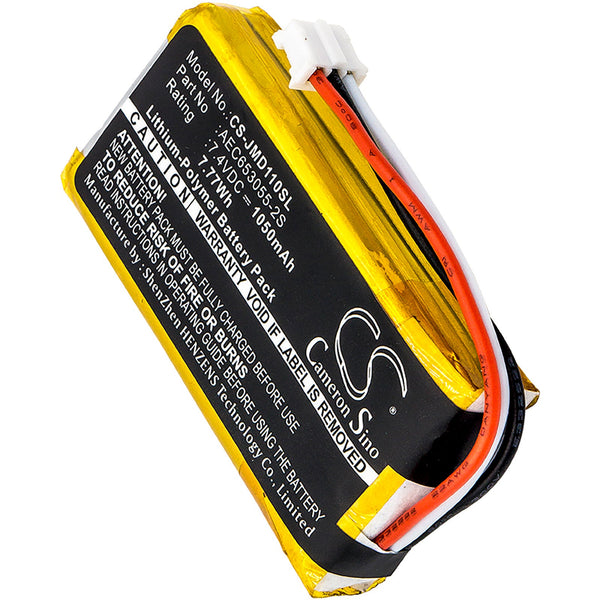 Battery for CS-JMD110SL