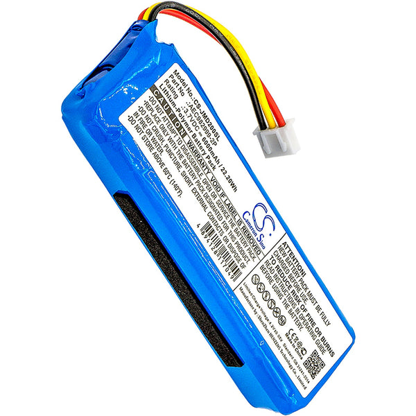 Battery for CS-JMD200SL