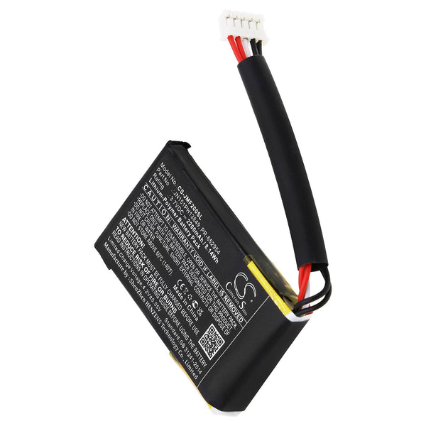 Battery for CS-JMF200SL