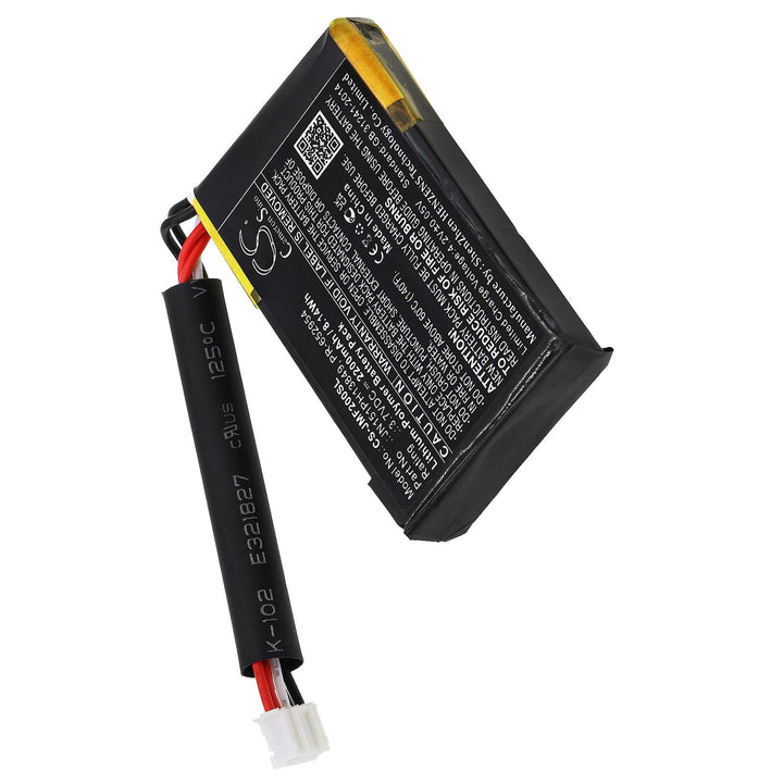 Battery for CS-JMF200SL-2