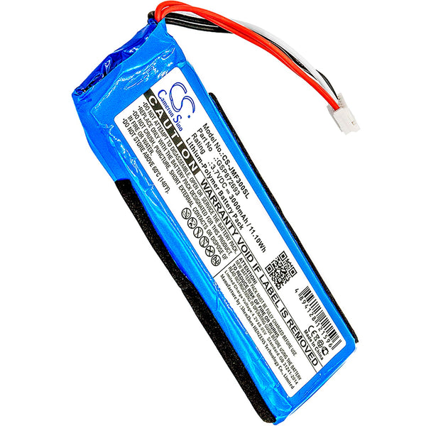 Battery for CS-JMF300SL