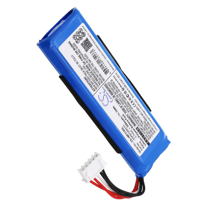Battery for CS-JMF310SL-2