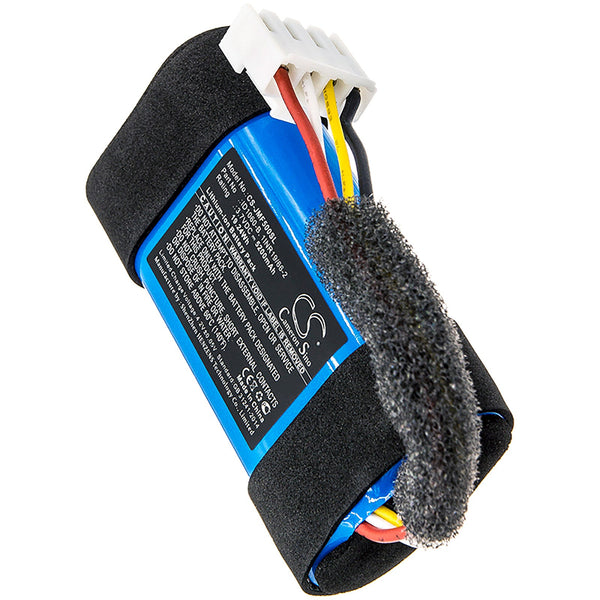 Battery for CS-JMF500SL