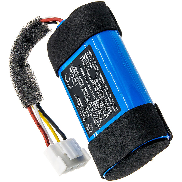 Battery for CS-JMF500SL-2