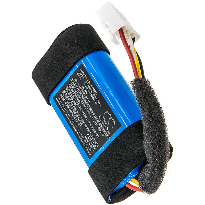Battery for CS-JMF500XL