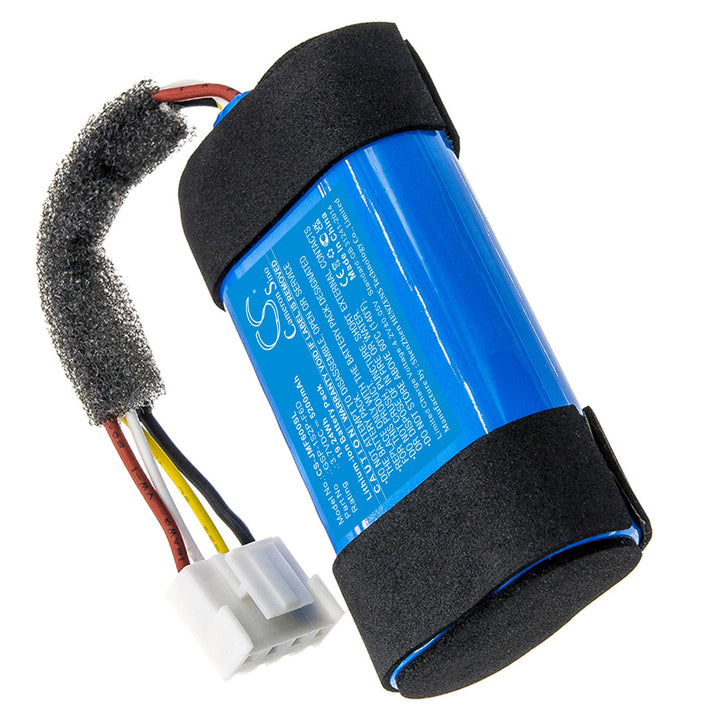 Battery for CS-JMF600SL-2