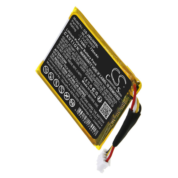 Battery for CS-JMG300SL