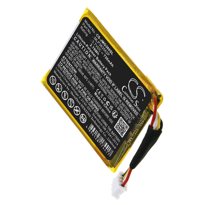 Battery for CS-JMG300SL
