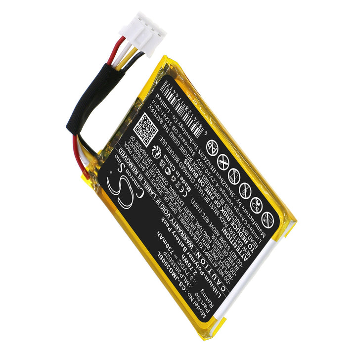 Battery for CS-JMG300SL-2