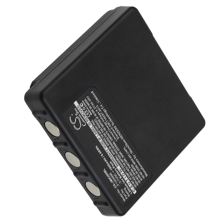 Battery for CS-JMK200BL-2