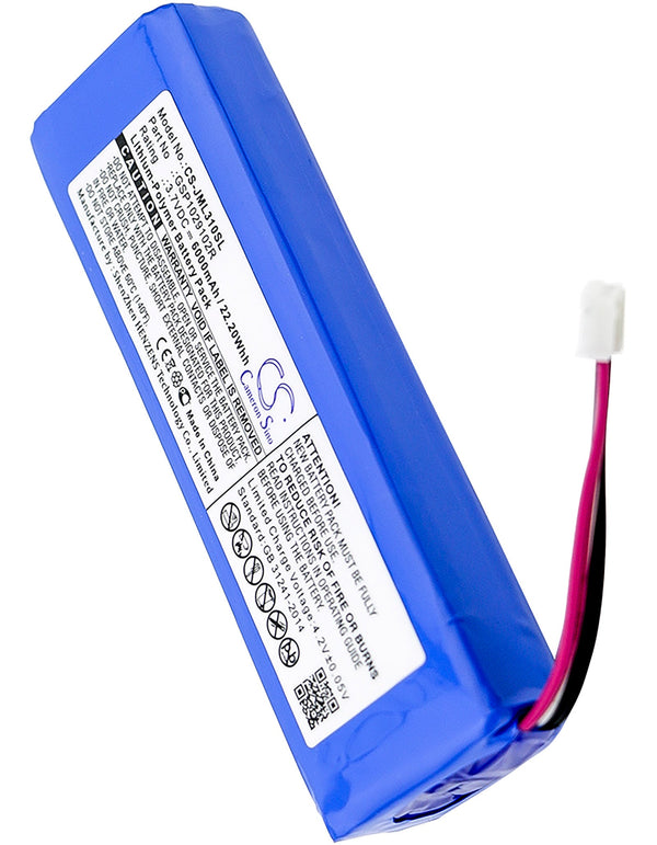 Battery for CS-JML310SL