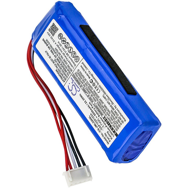 Battery for CS-JML320SL-2
