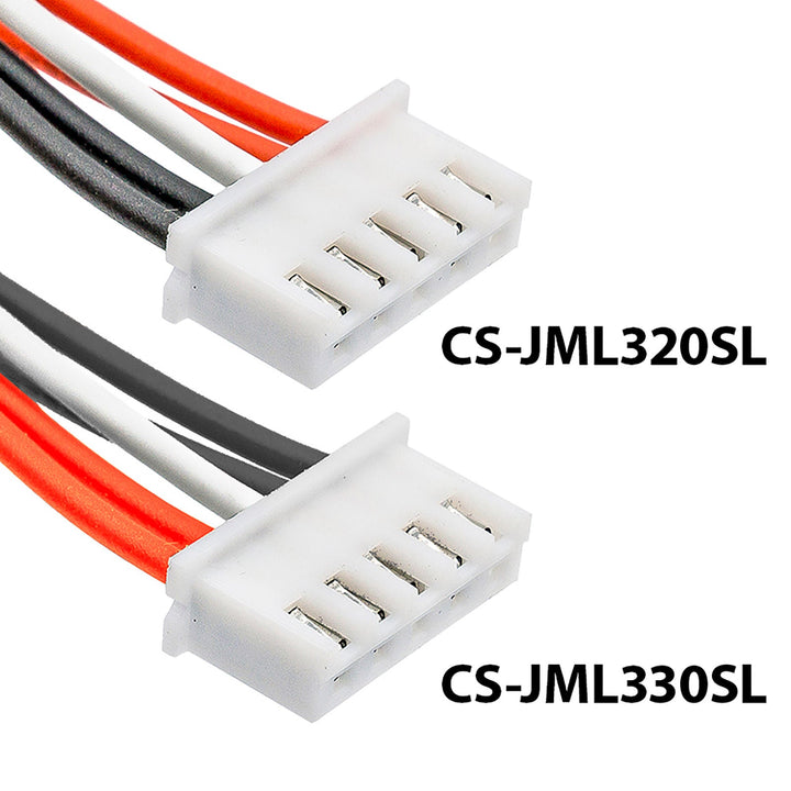 Battery for CS-JML320SL-4