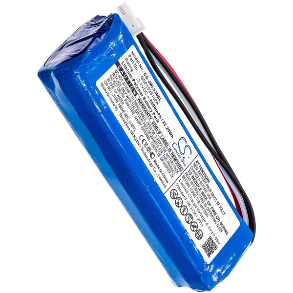 Battery for CS-JML330SL