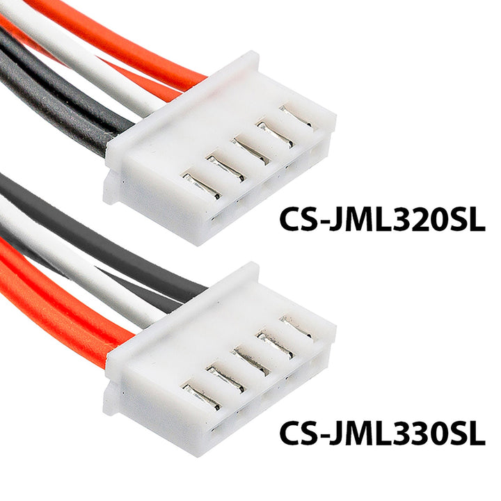 Battery for CS-JML330SL-6