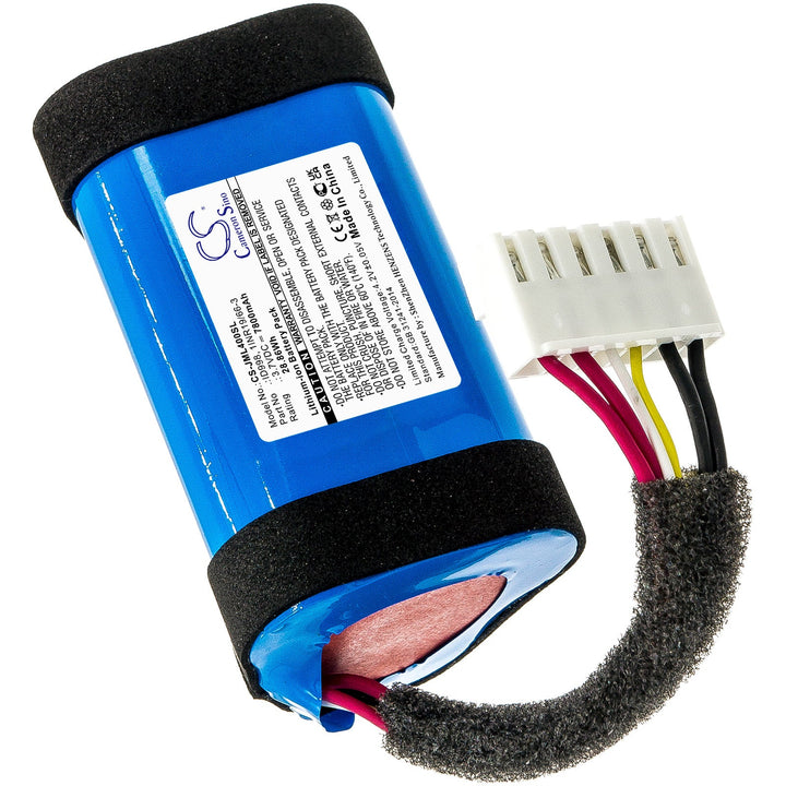 Battery for CS-JML400SL-2