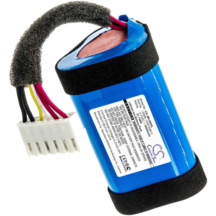 Battery for CS-JML400XL-2