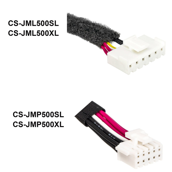 Battery for CS-JML500SL-7