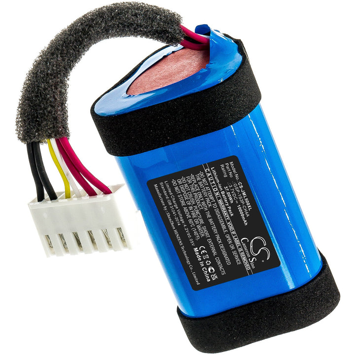 Battery for CS-JML500XL-2