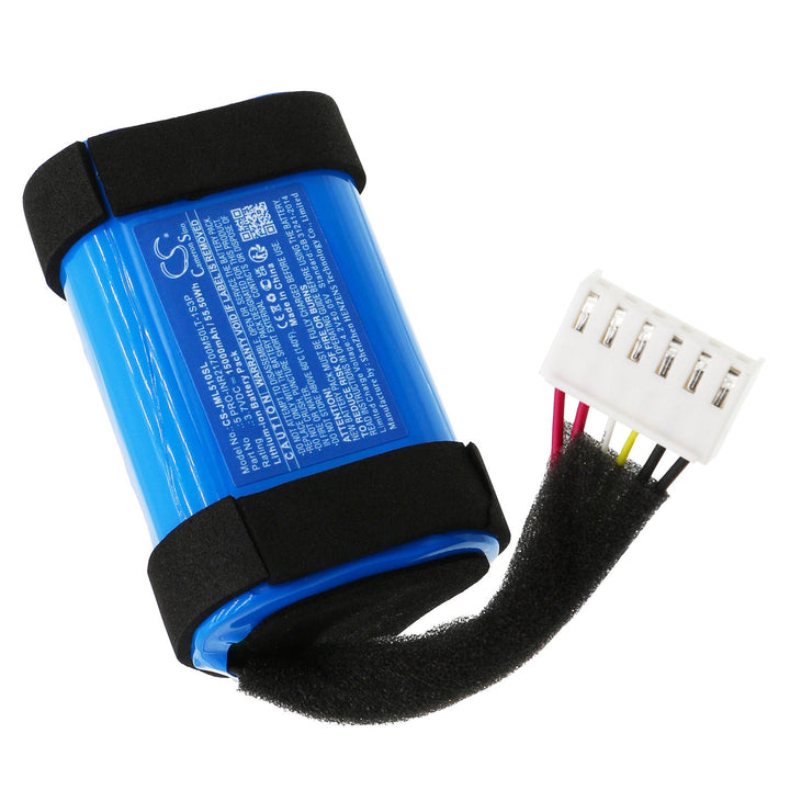 Battery for CS-JML510SL-2