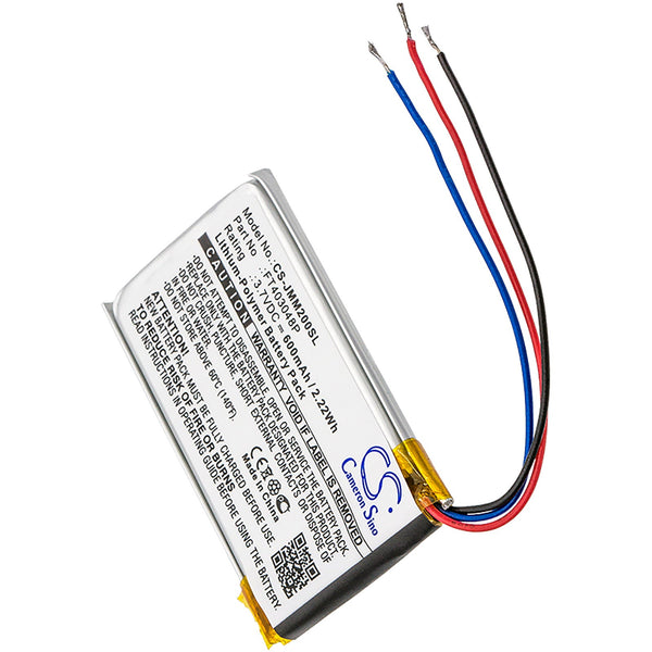 Battery for CS-JMM200SL