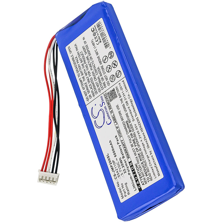 Battery for CS-JMP200SL-2