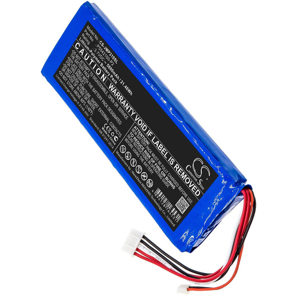 Battery for CS-JMP310SL