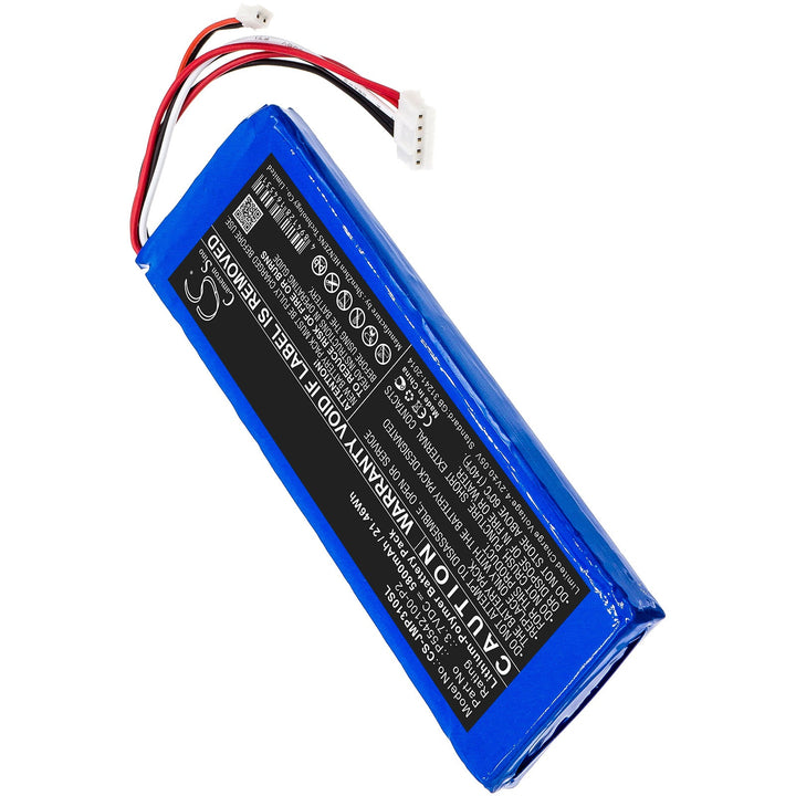 Battery for CS-JMP310SL-2