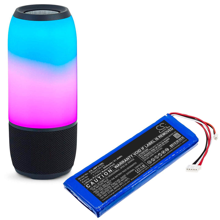 Battery for CS-JMP310SL-6
